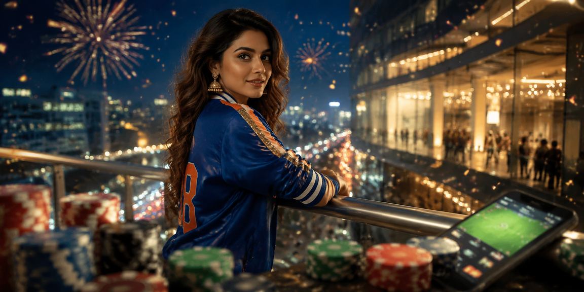 India Teen Patti table game in action